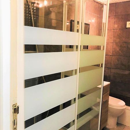 Deluxe Room Center Madrid Exterior photo