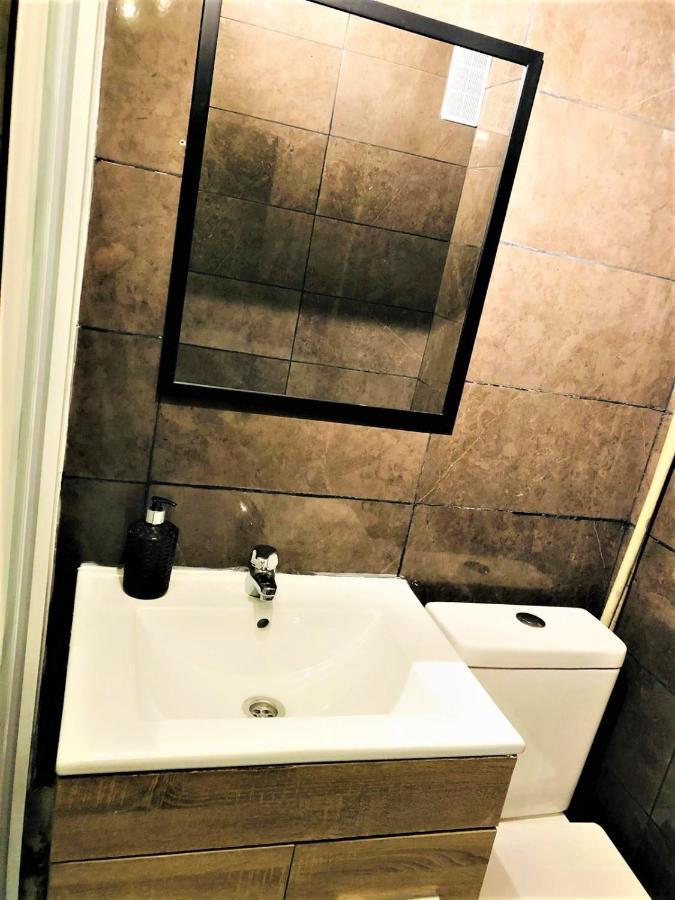 Deluxe Room Center Madrid Exterior photo