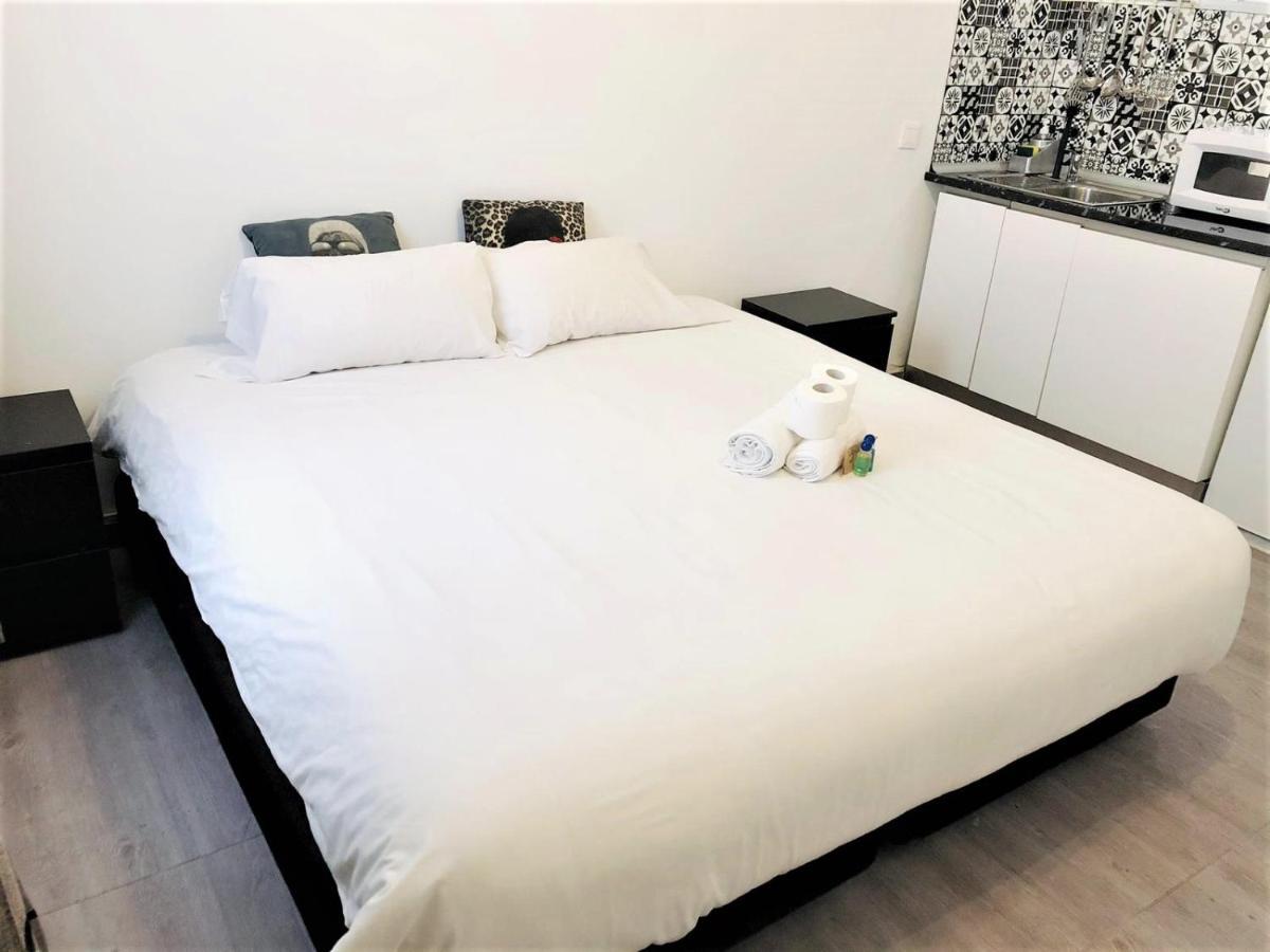 Deluxe Room Center Madrid Exterior photo