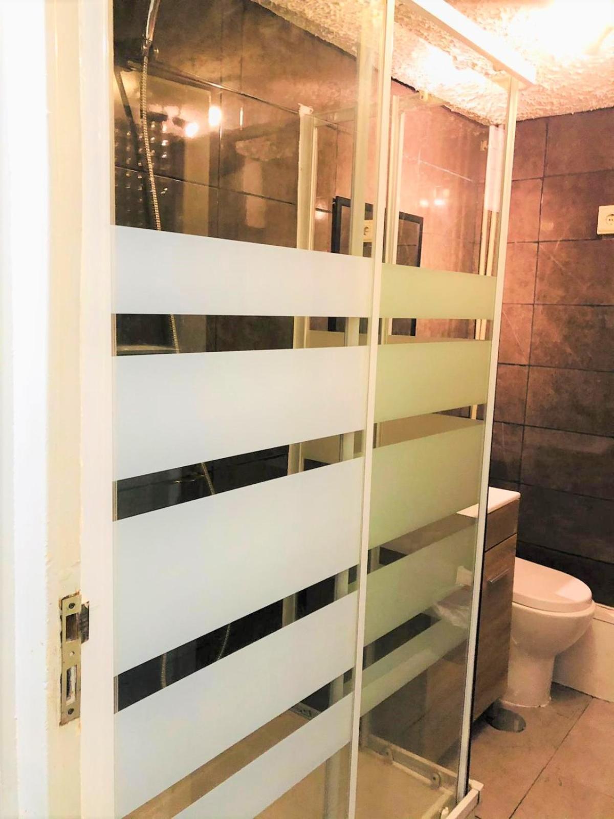 Deluxe Room Center Madrid Exterior photo